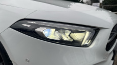 Mercedes-Benz A-Class A200 AMG Line Executive Edition 5dr Auto Petrol Hatchback